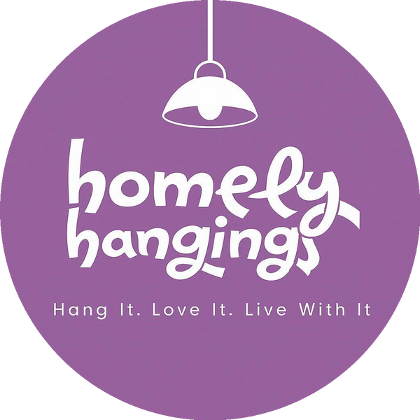 Homely Hangings